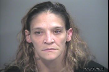 Jennifer  Jennings Mugshot