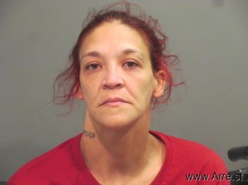 Jennifer  Jennings Mugshot