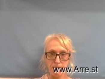 Jennifer Ann Kellams Mugshot