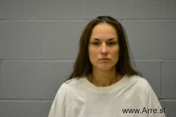 Jennifer Lynn Kirkpatrick Mugshot