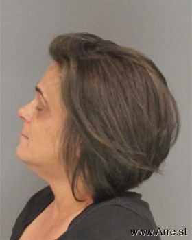 Jennifer Ann Laws Mugshot