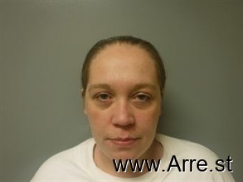 Jennifer Michelle Long Mugshot