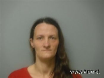 Jennifer  Long Mugshot