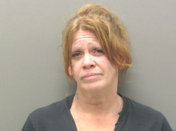 Jennifer Kay Long Mugshot