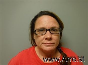 Jennifer Lane Long Mugshot