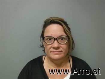 Jennifer Lane Long Mugshot