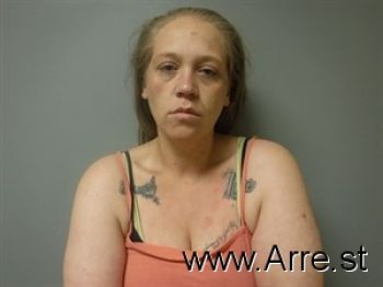 Jennifer Michelle Long Mugshot