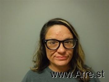 Jennifer Lane Long Mugshot