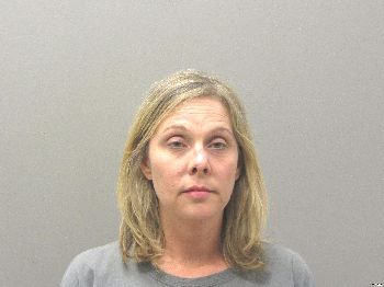 Jennifer Ellen Longinotti Mugshot