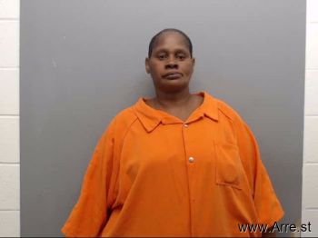 Jennifer Mcghee Lowery Mugshot