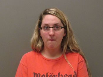 Jennifer Lee Mayhone Mugshot