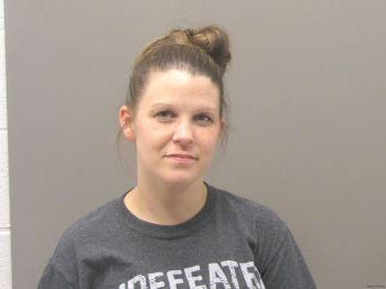 Jennifer Lee Ann Mcguire Mugshot