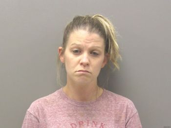 Jennifer Lee Ann Mcguire Mugshot