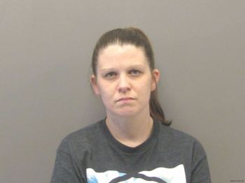 Jennifer Lee Ann Mcguire Mugshot