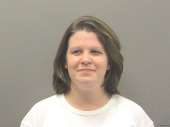 Jennifer Lee Ann Mcguire Mugshot