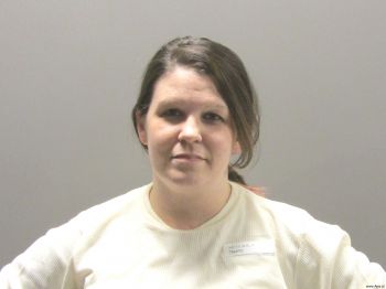 Jennifer Lee Ann Mcguire Mugshot