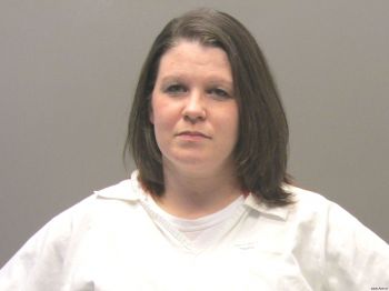 Jennifer Lee Ann Mcguire Mugshot