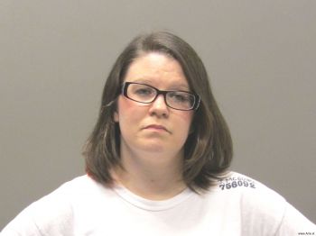 Jennifer Lee Ann Mcguire Mugshot