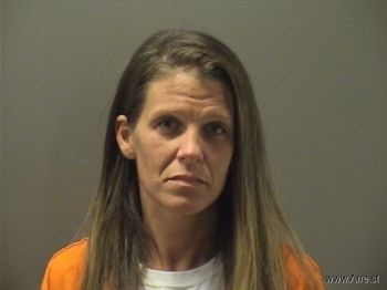 Jennifer Lee Ann Mcguire Mugshot