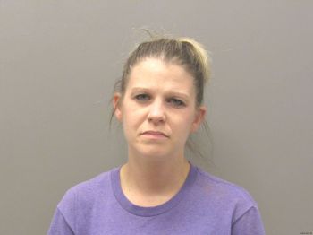 Jennifer Lee Ann Mcguire Mugshot