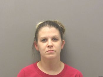 Jennifer Lee Ann Mcguire Mugshot