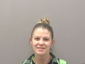 Jennifer Lee Ann Mcguire Mugshot