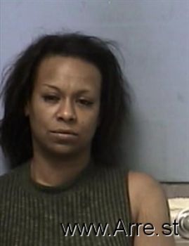 Jennifer Danielle Mckinney Mugshot