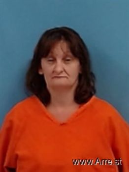 Jennifer Ruth Miller Mugshot