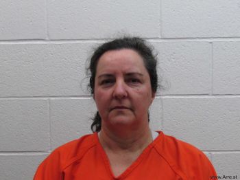 Jennifer Lousie Miller Mugshot