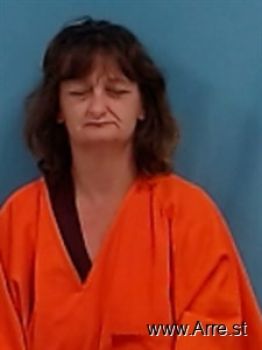 Jennifer R Miller-kellough Mugshot