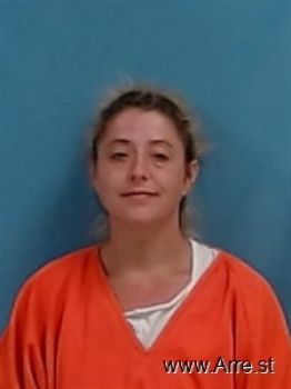 Jennifer A Mitchell Mugshot