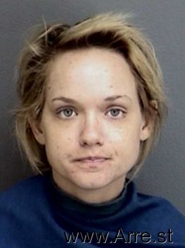 Jennifer Kay Mitchell Mugshot