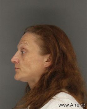 Jennifer Elizabeth Moore Mugshot