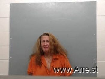 Jennifer  Morgan Mugshot