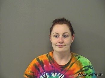 Jennifer Brianne Murillo Mugshot