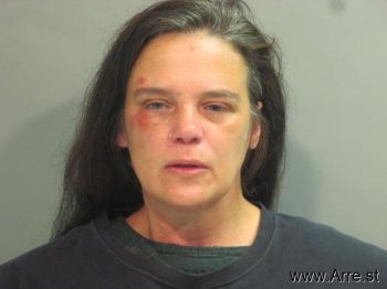 Jennifer  Norris Mugshot