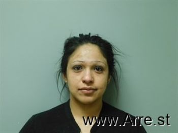 Jennifer Lee Perez Mugshot