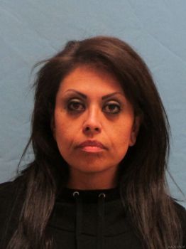 Jennifer Jeanette Perez Mugshot