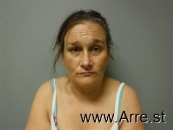 Jennifer Leigh Phillips Mugshot