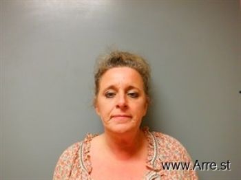 Jennifer Angilee Polston Mugshot