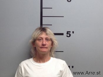 Jennifer Lin Ross Mugshot