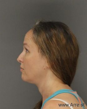 Jennifer Jene Ross Mugshot