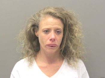 Jennifer Renae Rowlett Mugshot