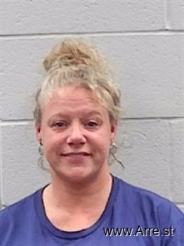 Jennifer Renae Rowlett Mugshot