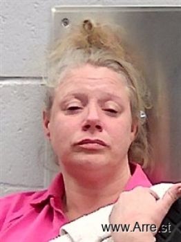 Jennifer Renae Rowlett Mugshot