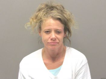 Jennifer Renae Rowlett Mugshot