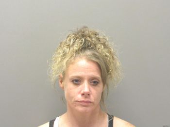 Jennifer Renae Rowlett Mugshot