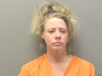 Jennifer Renae Rowlett Mugshot