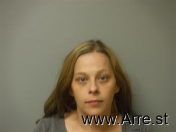 Jennifer M Sharp Mugshot