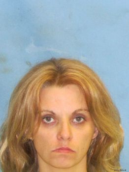 Jennifer  Shelton Mugshot